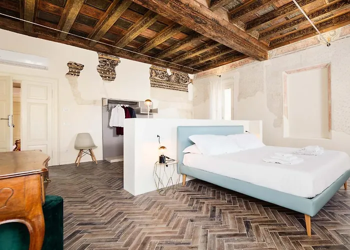 Residenza Giulio Romano