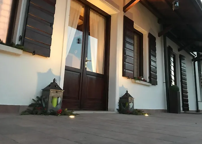 Agriturismo Corte Acconi