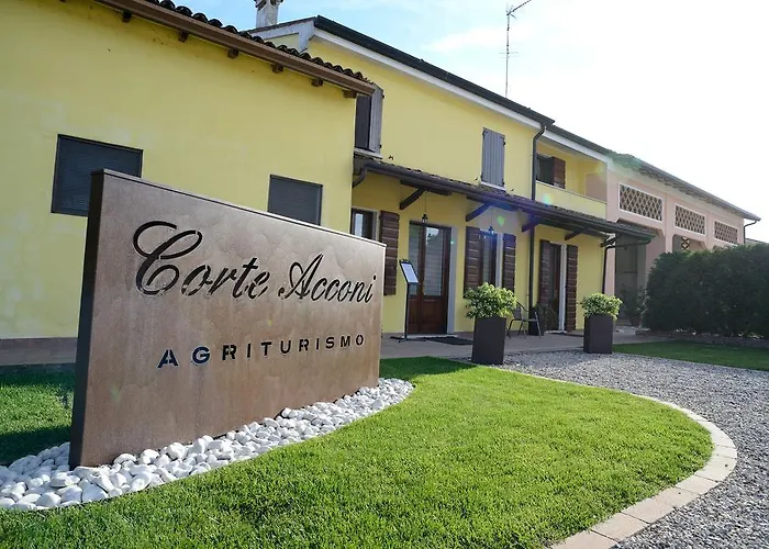 Agriturismo Corte Acconi